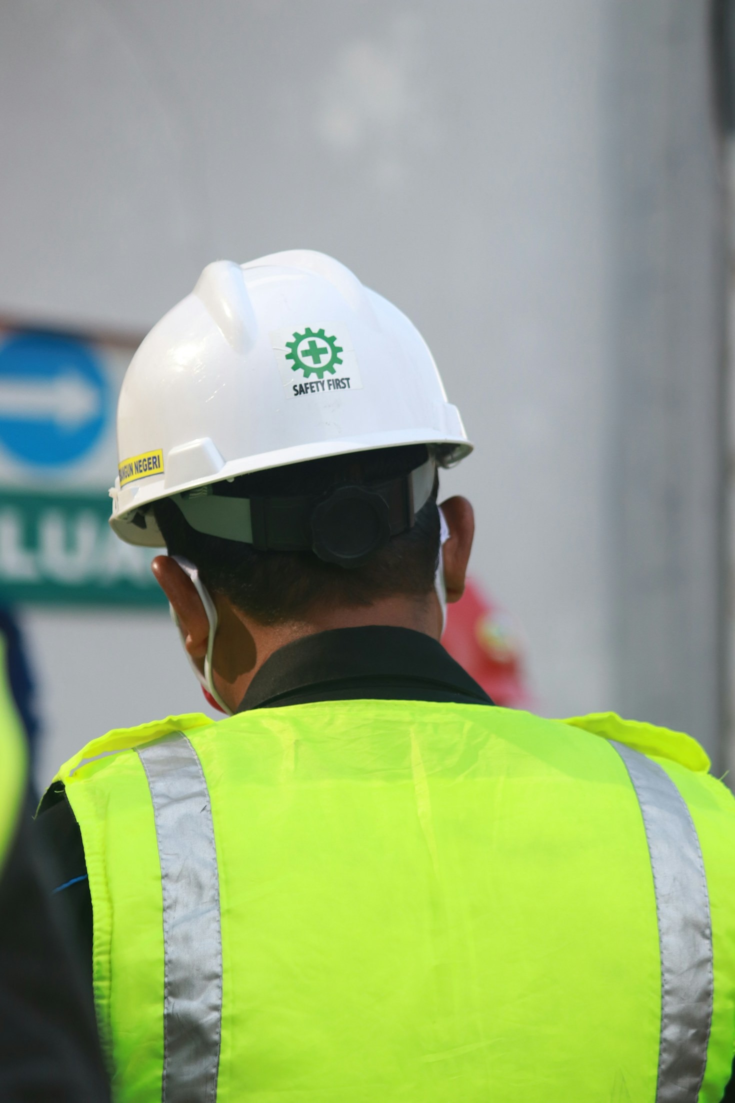 Como Garantir a Segurança no Trabalho Diariamente