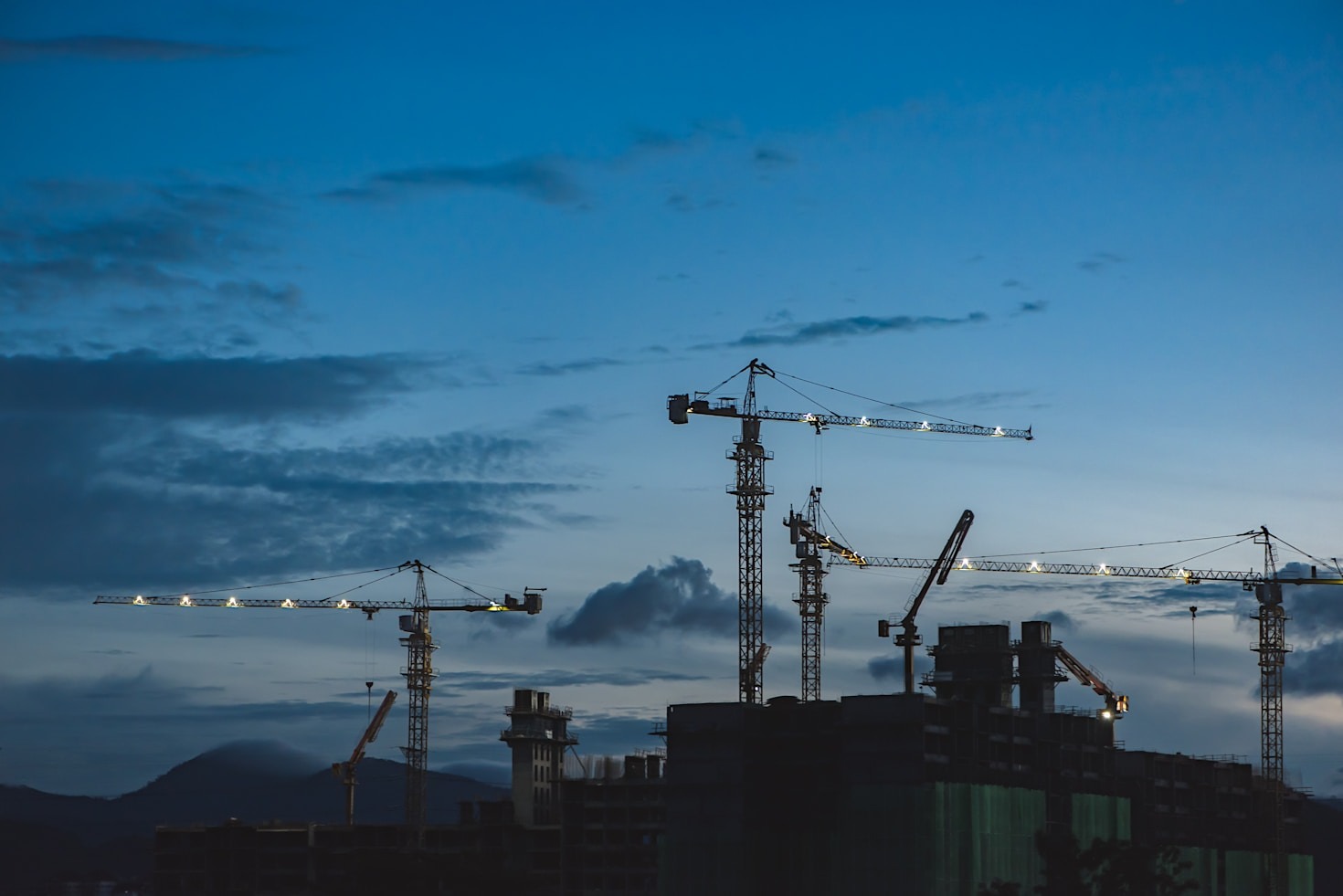 Soluções Sustentáveis para Ambientes Corporativos