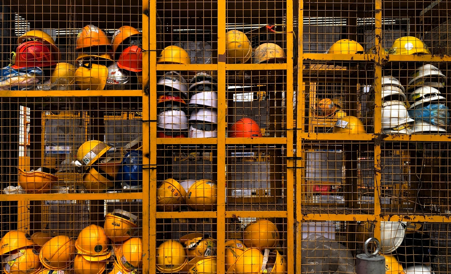 Benefícios da Segurança do Trabalho para a Produtividade